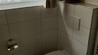Toilette 