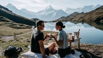 lisi-bisi – Marriage Proposals & Elopements in Switzerland