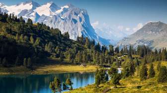 Engstlensee 2