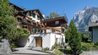 Hohturnen 3,5 pièces appartement