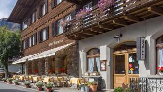 Hotel Blumental