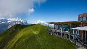 Bergstation