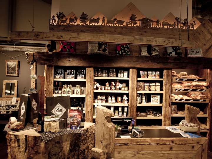 Historical and culinary village tour of Grindelwald