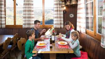 Bergrestaurant Pfingstegg