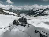 Jungfraujoch