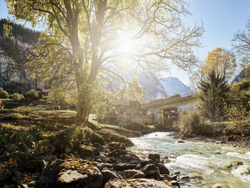 Status of installations