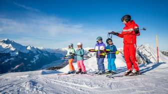 Schweizer Skischule Meiringen-Hasliberg