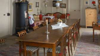 Restaurant Faulhorn