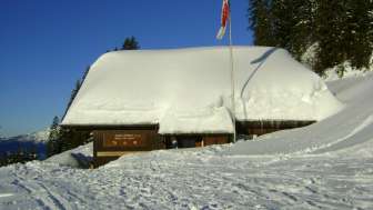 Ferienhaus Wolftännli