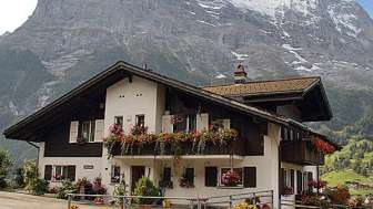 Haberdarre