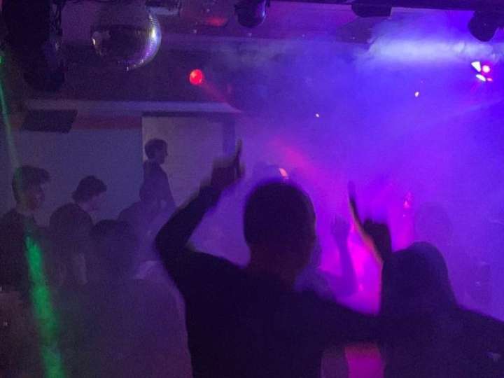 Hotel Blumental, Bliemlichäller