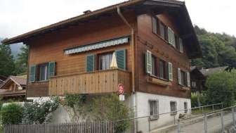 Haus Ana