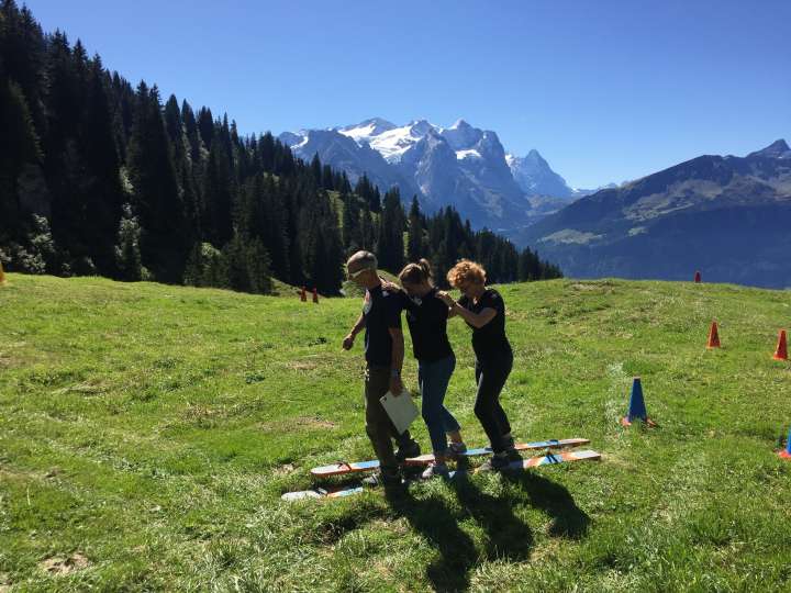 Urschweizerolympiade