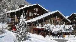 Hotel Schützen