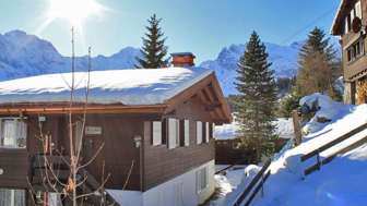 Trollhütte
