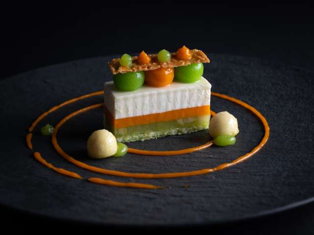 Alpine Excellence Food Festival