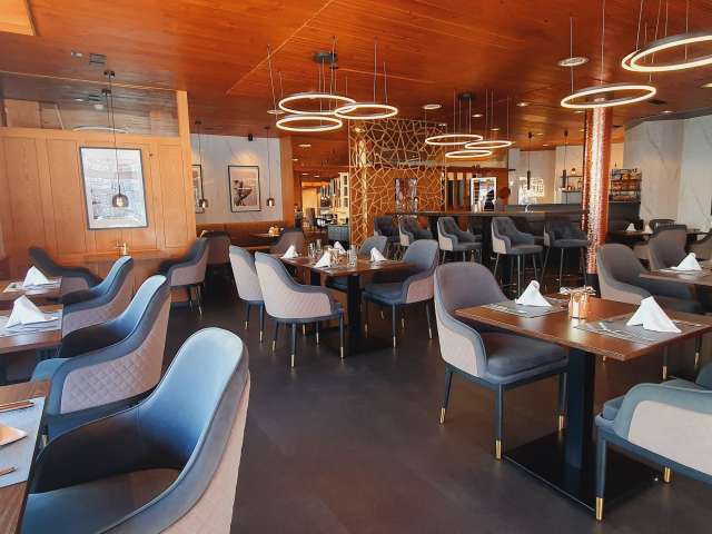 10% de réduction: Dakota Air Lounge