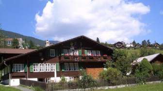 Stotzhalten - appartement à 2 lits