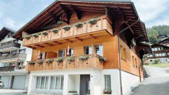 grindelwaldhome