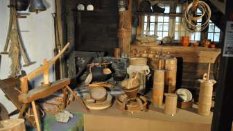 Musée du paysage Hasli