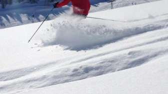 Ski privat Wengen