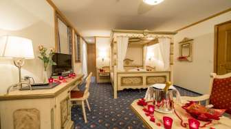 Hotel Alpbach
