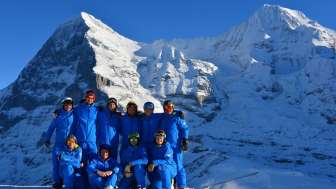 Altitude Skischule