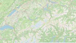 Show map