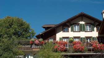 Hohturnen 2,5 pièces appartement