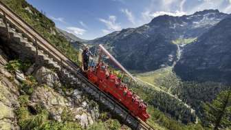Gelmerbahn