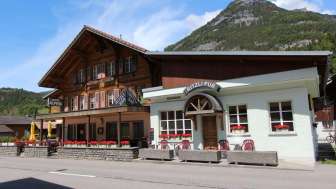 Ritzli Pub