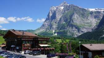 Hotel Alpenblick