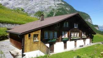 Haus Gruobi