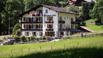 Restaurant Berghaus