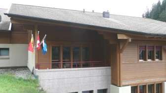 Twing, 2-Zimmer-Ferienwohnung