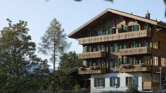 Chalet Erika