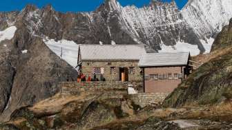 Lauteraarhorn