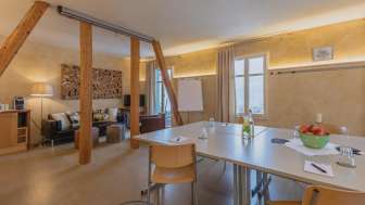 Seminarraum Atelier 16