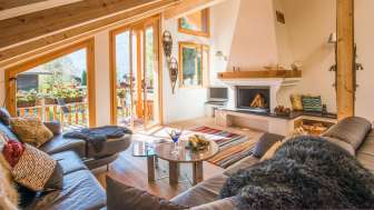 Chalet Stella