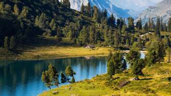 Engstlensee