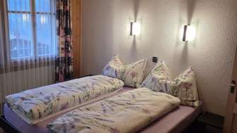 Chalet Rose