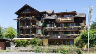 Hotel Edelweiss