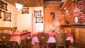 Ristorante Da Sina