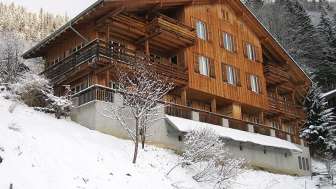 Chalet Tennhorn