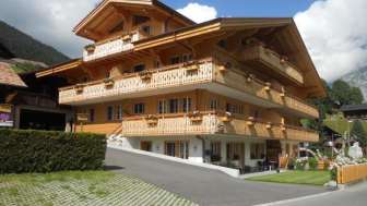 Moosgaden 2 Bett Wohnung