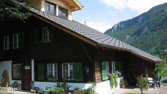 Ferienwohnung Steinideen