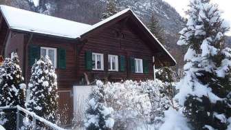 Holiday flat Kummer-Egger