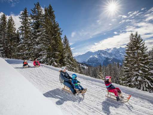 Hasliberg – Highlights abseits der Piste