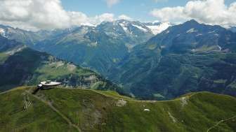 Alpen tower