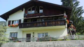 Ferienwohnung Paradiesli